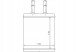 Nissens NIS77613/RS7 Heater (166x170x42) hyundai getz 1.1-1.6 09.0