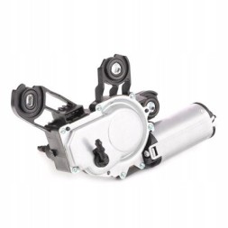 Ridex 295W0098 Wiper motor skoda fabia ii schrägheck (542)