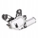 Ridex 295W0098 Wiper motor skoda fabia ii schrägheck (542)