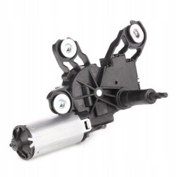Ridex 295W0098 Wiper motor skoda fabia ii schrägheck (542)