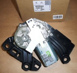 Peugeot OE 6405.GC Wiper motor citroen jumpy iii rear 6405.Gc