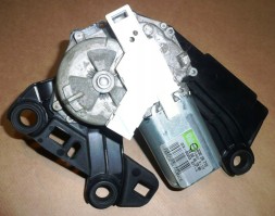 Peugeot OE 6405.GC Wiper motor citroen jumpy iii rear 6405.Gc