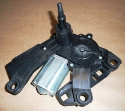 Peugeot OE 6405.GC Wiper motor citroen jumpy iii rear 6405.Gc