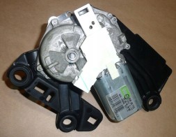 Peugeot OE 6405.GC Wiper motor citroen jumpy iii rear 6405.Gc