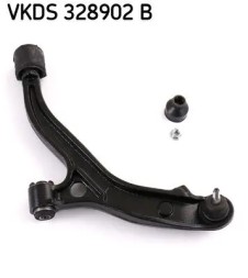 SKF VKDS 328902 B Control arm left front transverse triangular
