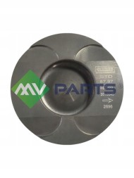 MV Parts MV 4696000 Piston mv parts 4696000 std mercedes 2.2d om611 97-