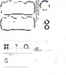 Victor Reinz 01-52693-01 Engine gasket set 01-52693-01 victor reinz