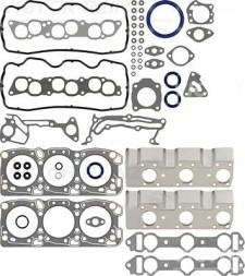 Victor Reinz 01-52693-01 Engine gasket set 01-52693-01 victor reinz