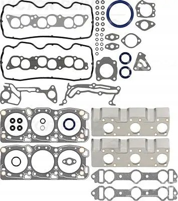 Victor Reinz 01-52693-01 Engine gasket set 01-52693-01 victor reinz