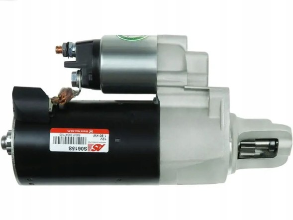 AS-PL S0615S Starter s0615s as-pl mercedes cls (c218)