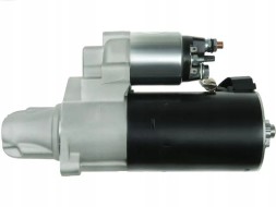 AS-PL S0615S Starter s0615s as-pl mercedes cls (c218)