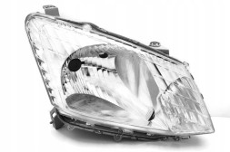 CHINA  Isuzu d-max from 2012- headlight right new