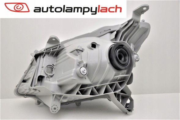 CHINA  Isuzu d-max from 2012- headlight right new