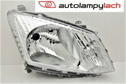 CHINA  Isuzu d-max from 2012- headlight right new