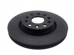 BBTECH Front brake disc jeep wrangler 2018-2024