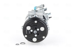 Nissens 890388 619 965_B compressor for climate.Opel agila a 00-