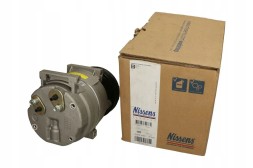 Nissens 890388 619 965_B compressor for climate.Opel agila a 00-