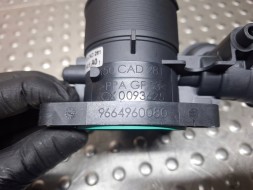 Fiat OE  Throttle 9664960080 citroen peugeot fiat ford lancia 2.0 hdi jtd