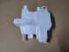 Mazda OE GHR167480 MAZDA Mazda 6 vi gj 13r--> washer fluid tank