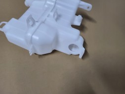 Mazda OE GHR167480 MAZDA Mazda 6 vi gj 13r--> washer fluid tank