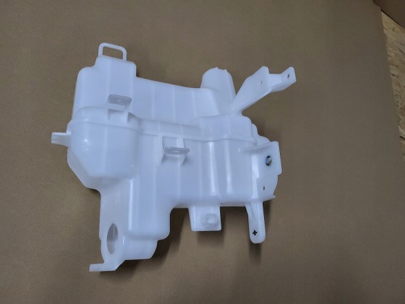 Mazda OE GHR167480 MAZDA Mazda 6 vi gj 13r--> washer fluid tank