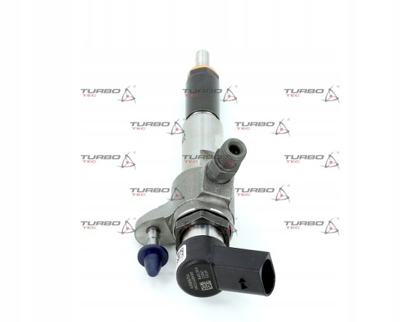 TURBO-TEC TTINJ7000 Injector ford 1.6 hdi 1608518380 siemens new