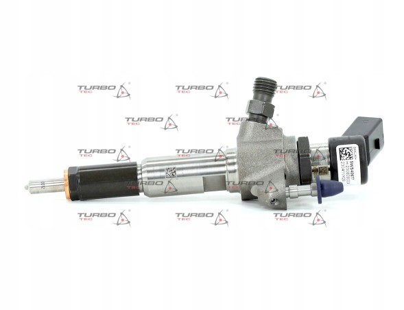 TURBO-TEC TTINJ7000 Injector ford 1.6 hdi 1608518380 siemens new