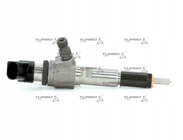 TURBO-TEC TTINJ7000 Injector ford 1.6 hdi 1608518380 siemens new
