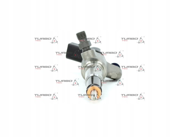 TURBO-TEC TTINJ7000 Injector ford 1.6 hdi 1608518380 siemens new