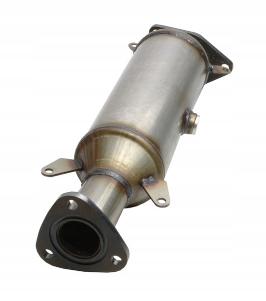 Maxgear  Catalyst honda accord 2.4 03- euro4 27-6175 maxgear