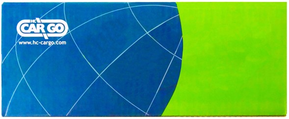 HC-Cargo  Hc-cargo starter 114833