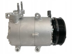EURO KLIMA VPDEDH19D629FC / VPDEDH19D629FB / 2032816 / 1872150 / 8FK351 339-421 / F1F119D629A2B / F1F1-19D629-AB / F1F1-19D629-AA Compressor klim.Ford focus iii 1.6i (14-) vs-16 visteon f1f1-19d629-aa
