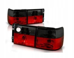 Sonar LTVW90 Rear lamps new vw vento 92-98 clear red smoke