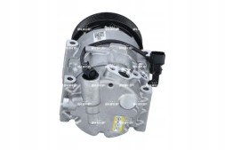 NRF 320191G Compressor, air conditioning 320191g nrf