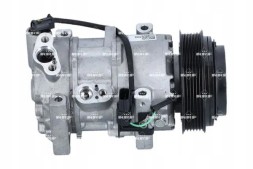 NRF 320191G Compressor, air conditioning 320191g nrf