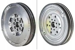 Schaeffler LuK  Flywheel manual 415 0319 10 luk saab 9-3