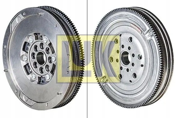 Schaeffler LuK  Flywheel manual 415 0319 10 luk saab 9-3