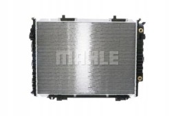 Mahle CR 318 000S Water cooler cr 318 000s mahle