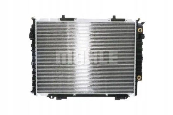 Mahle CR 318 000S Water cooler cr 318 000s mahle