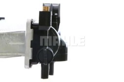 Mahle CR 318 000S Water cooler cr 318 000s mahle