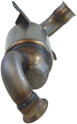 Bosal  Catalyst citroen berlingo multispace + emergency essential #18