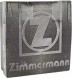 Zimmermann 470.2411.20 Brake discs 470-2411-00 front renault espace 470241100