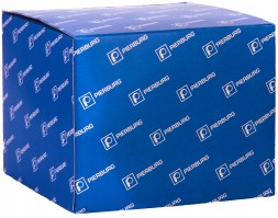 Pierburg 7.22778.99.0 Valve, secondary air system pierburg 7.22778.99.0