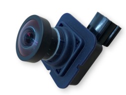 WOLLER H.169/605.CAM Camera reversing assistant cam 68290306ae for maserati levante 2016-... 6Pin