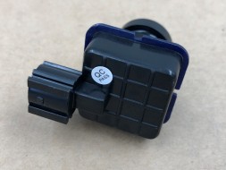 WOLLER H.169/605.CAM Camera reversing assistant cam 68290306ae for maserati levante 2016-... 6Pin