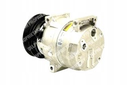 Delphi 60015910 DEL Deltsp0155137 air conditioning compressor renault megan + driver assistant #33
