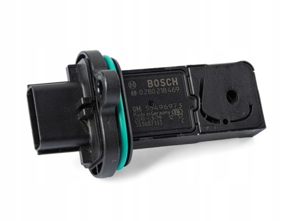 Bosch 0 280 218 479 Bosch flowmeter opel 13432261 12671625 55498433 13432262 12671624