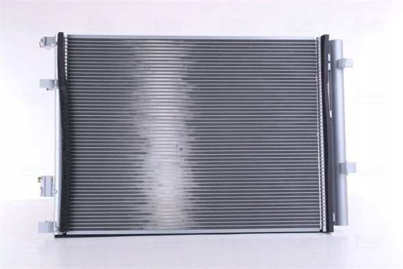 Nissens NIS941162#ACRS-PFPP+K Air conditioning cooler - nissens 941162