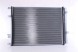 Nissens NIS941162#ACRS-PFPP+K Air conditioning cooler - nissens 941162