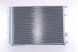 Nissens NIS941162#ACRS-PFPP+K Air conditioning cooler - nissens 941162